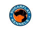 https://www.logocontest.com/public/logoimage/1396533826sugarflat kennels-6.jpg